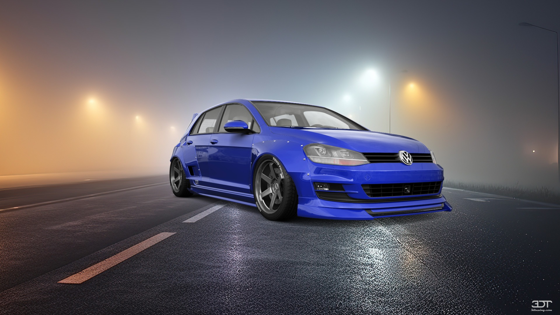 guzzler1346's Car Garage | 3DTuning