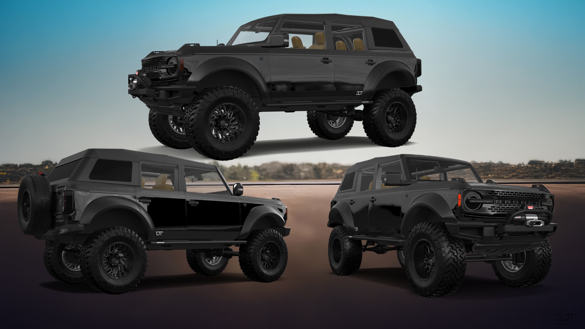 URFEEYEAH | Car Garage on 3DTuning