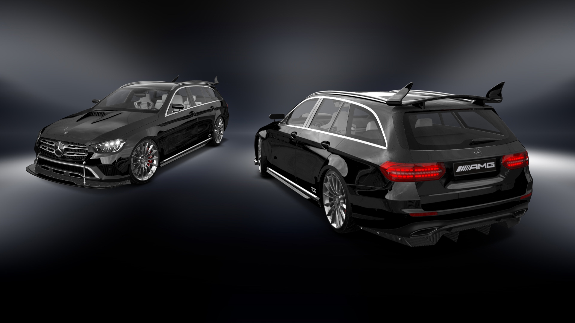su_bP68QzI30J's Car Garage | 3DTuning