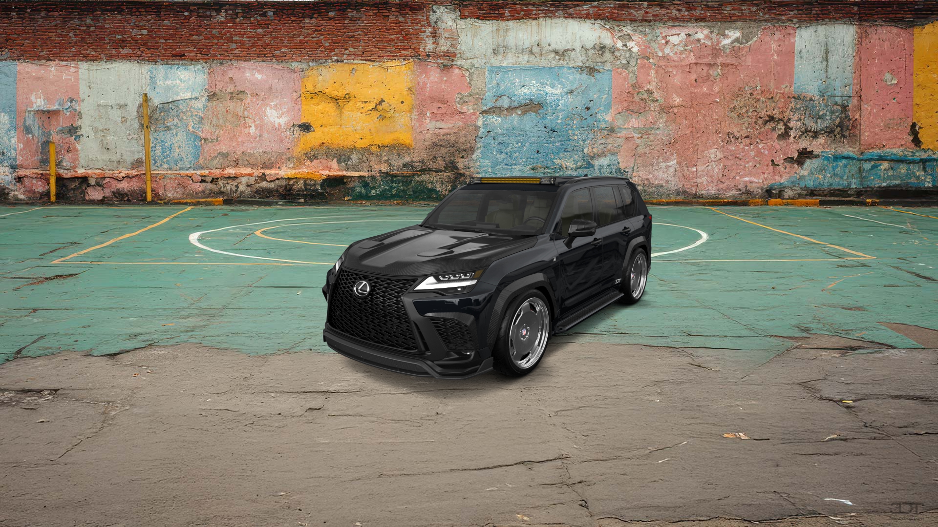 vverry | Garage Auto su 3DTuning