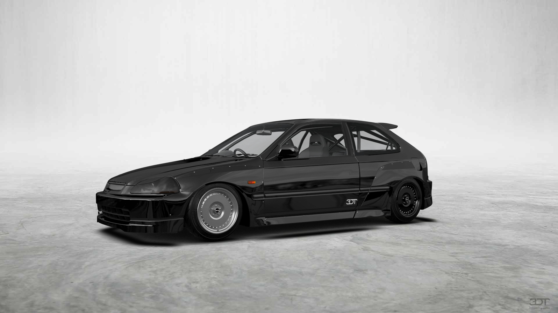 DistributiveAide10's Car Garage | 3DTuning