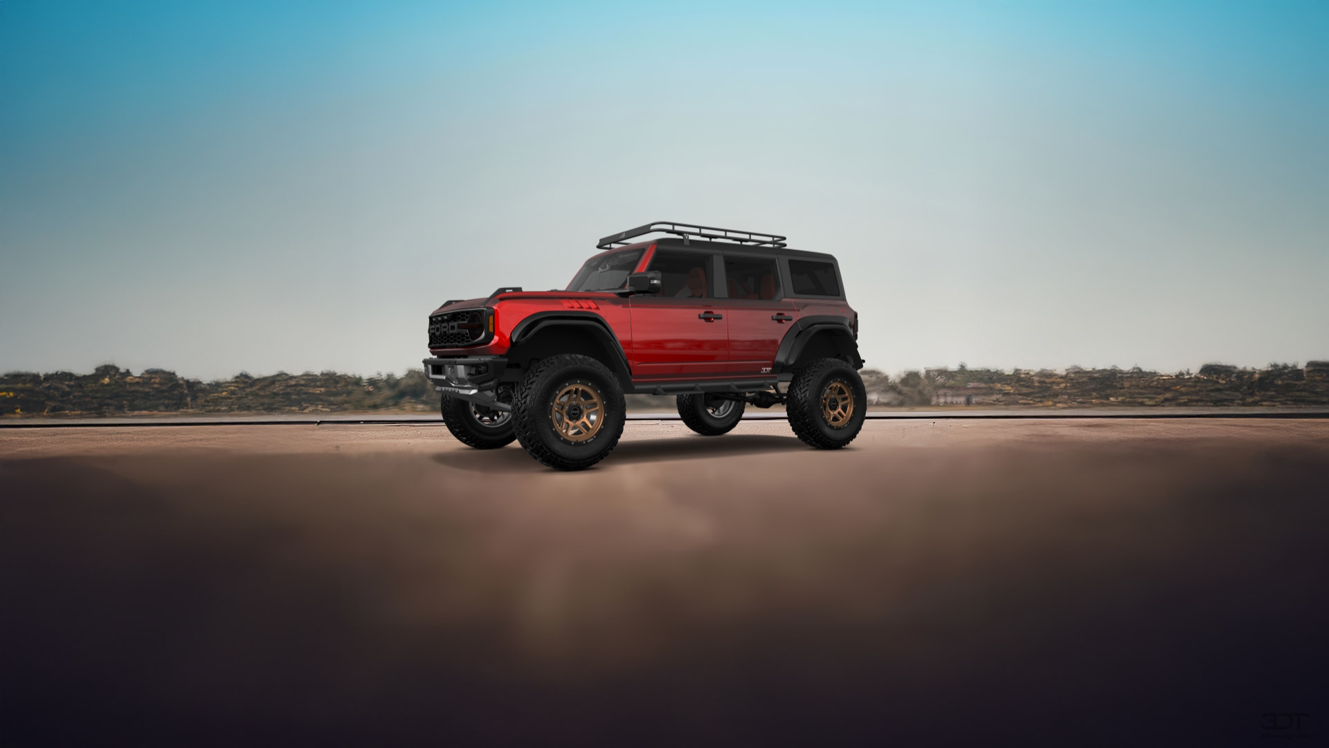 Tuner_JeKtijP9I | Car Garage on 3DTuning