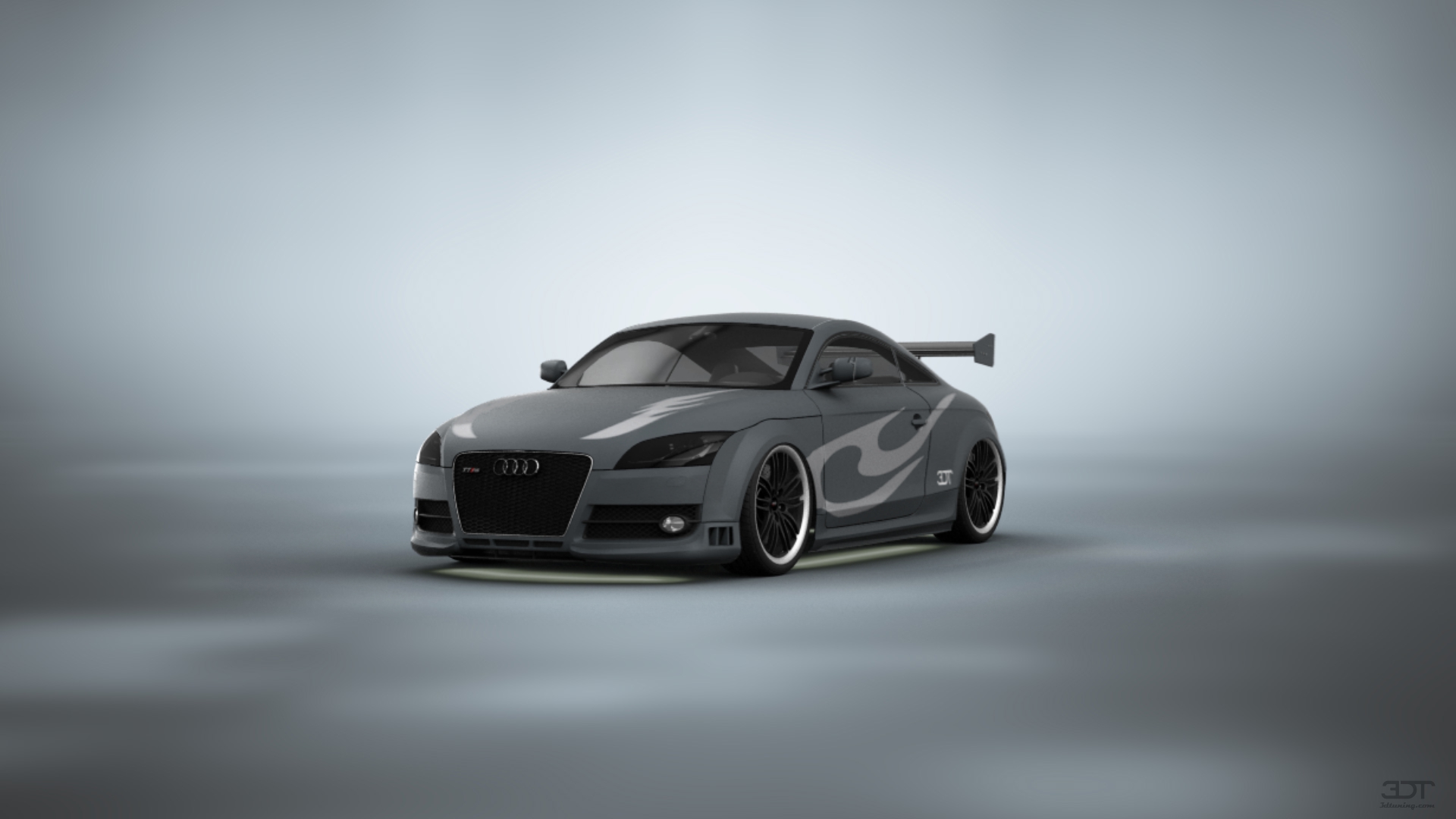 EikenZon19's Car Garage | 3DTuning