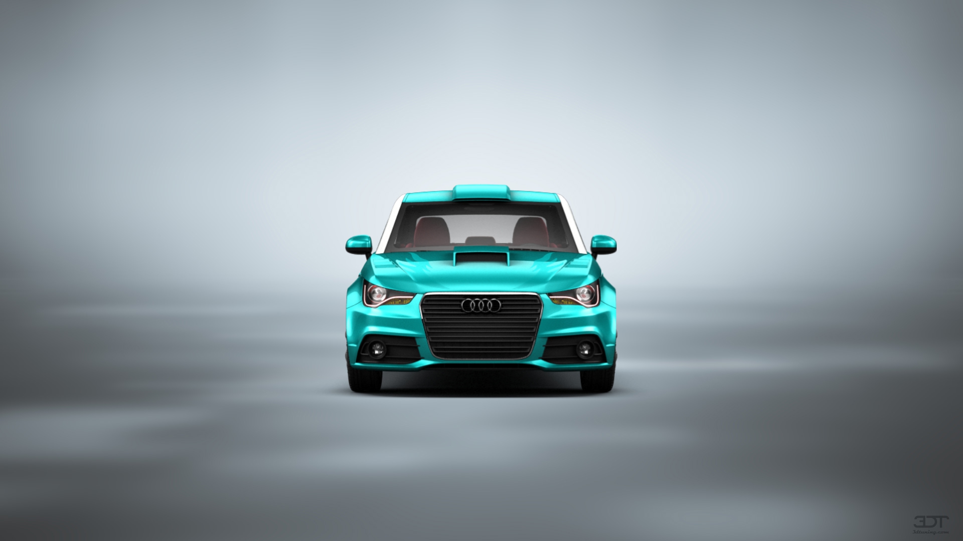 calmy9291's Car Garage | 3DTuning