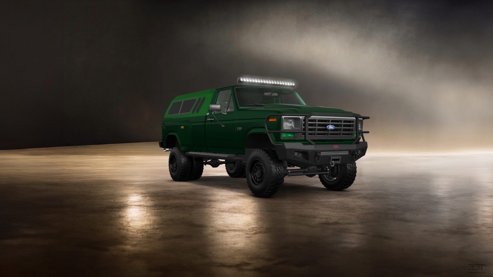 FunnierTester73 | Car Garage on 3DTuning