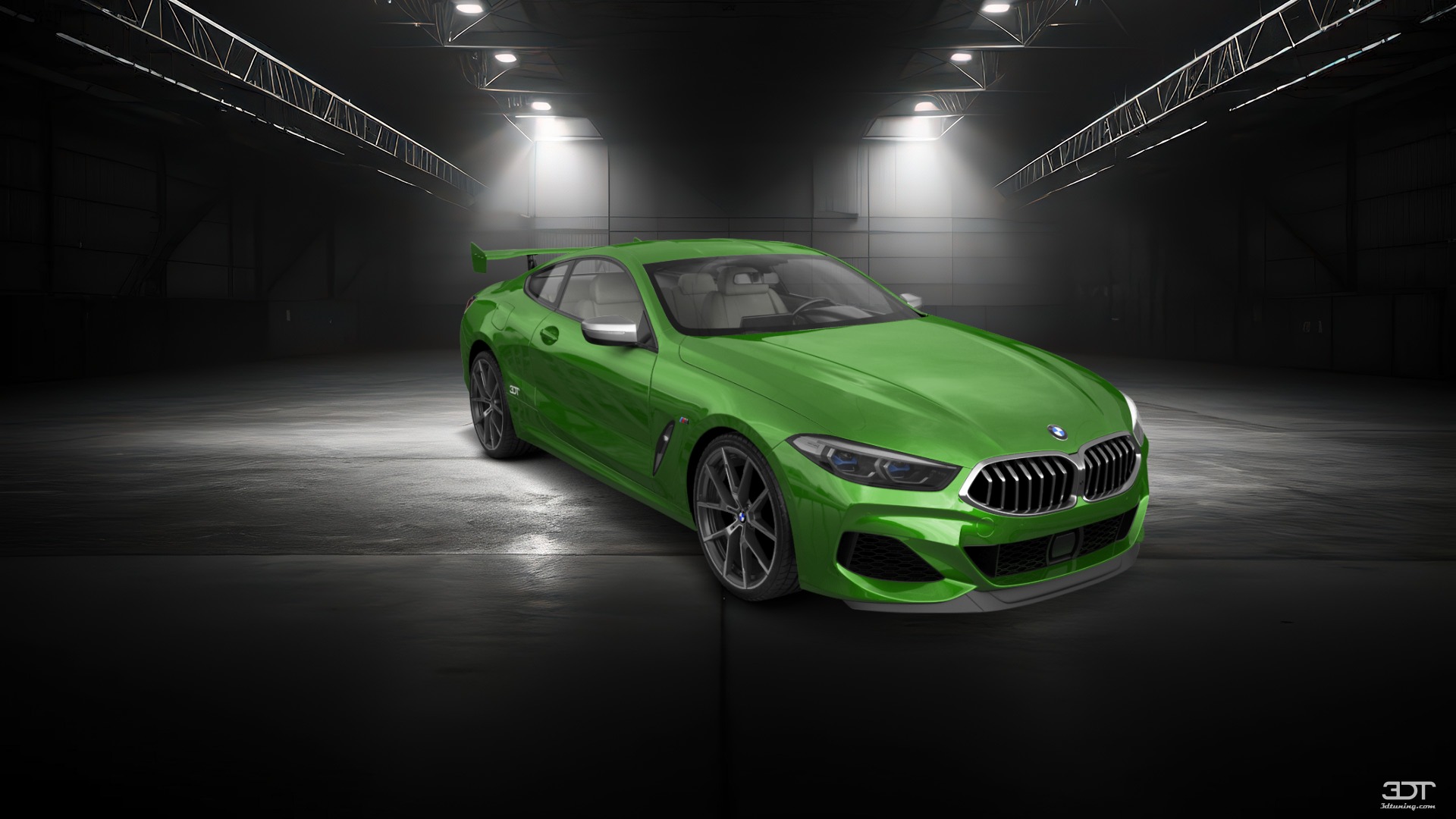 kingjt908 | Aktivitätsfeed auf 3DTuning