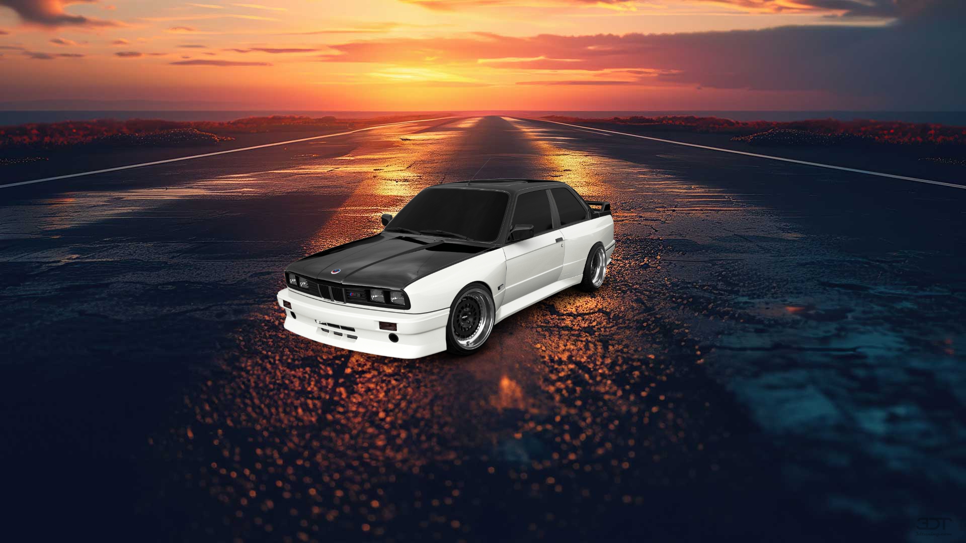 dranciaro's Car Garage | 3DTuning