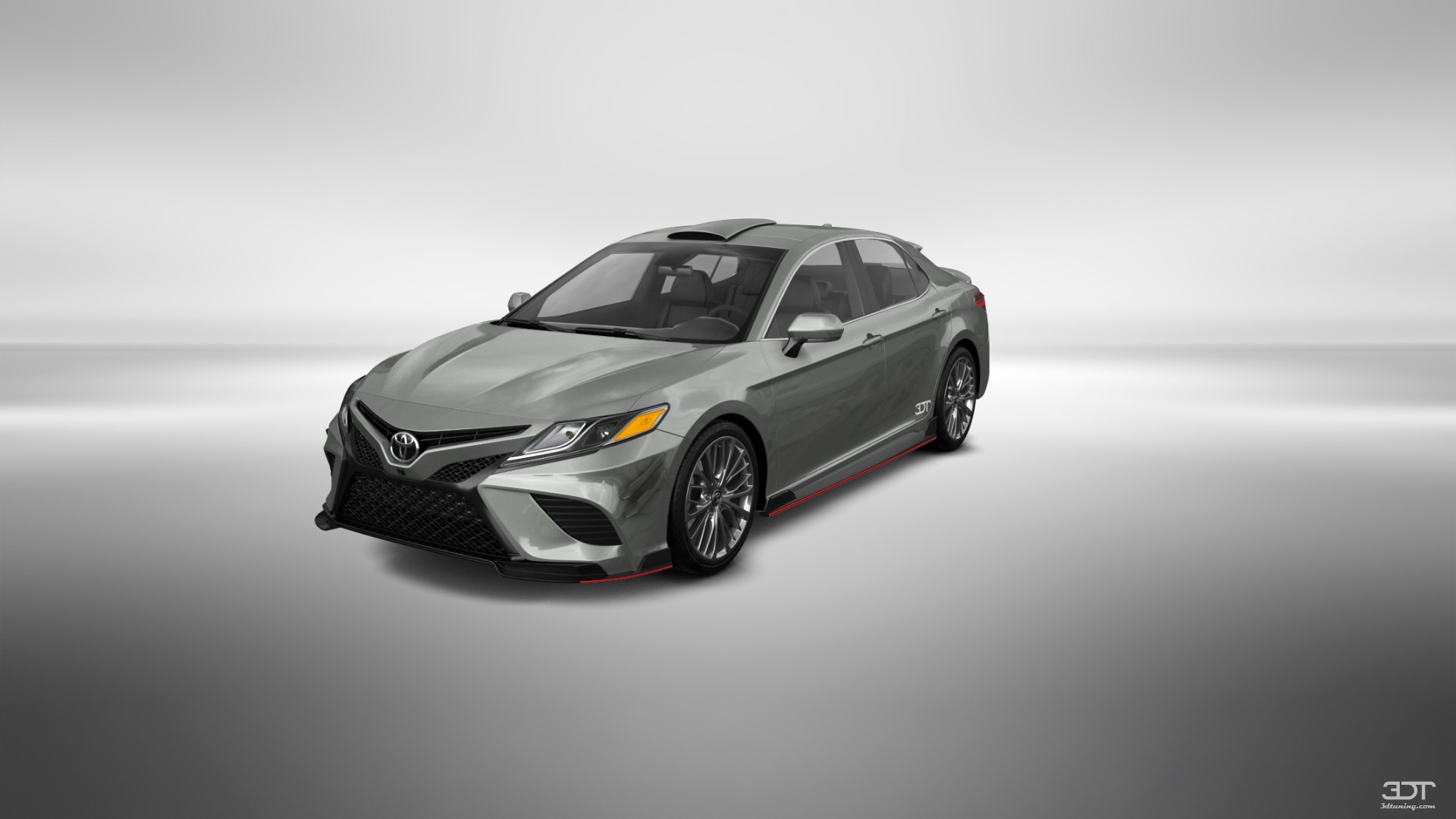 3DT-Share-18's Car Garage | 3DTuning