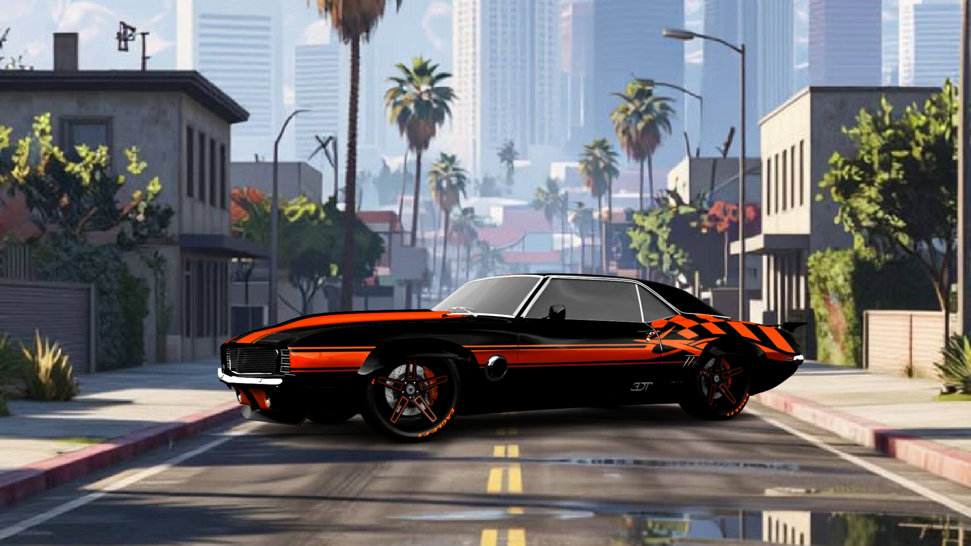 preatonswife3533 | Garaje de Coches en 3DTuning