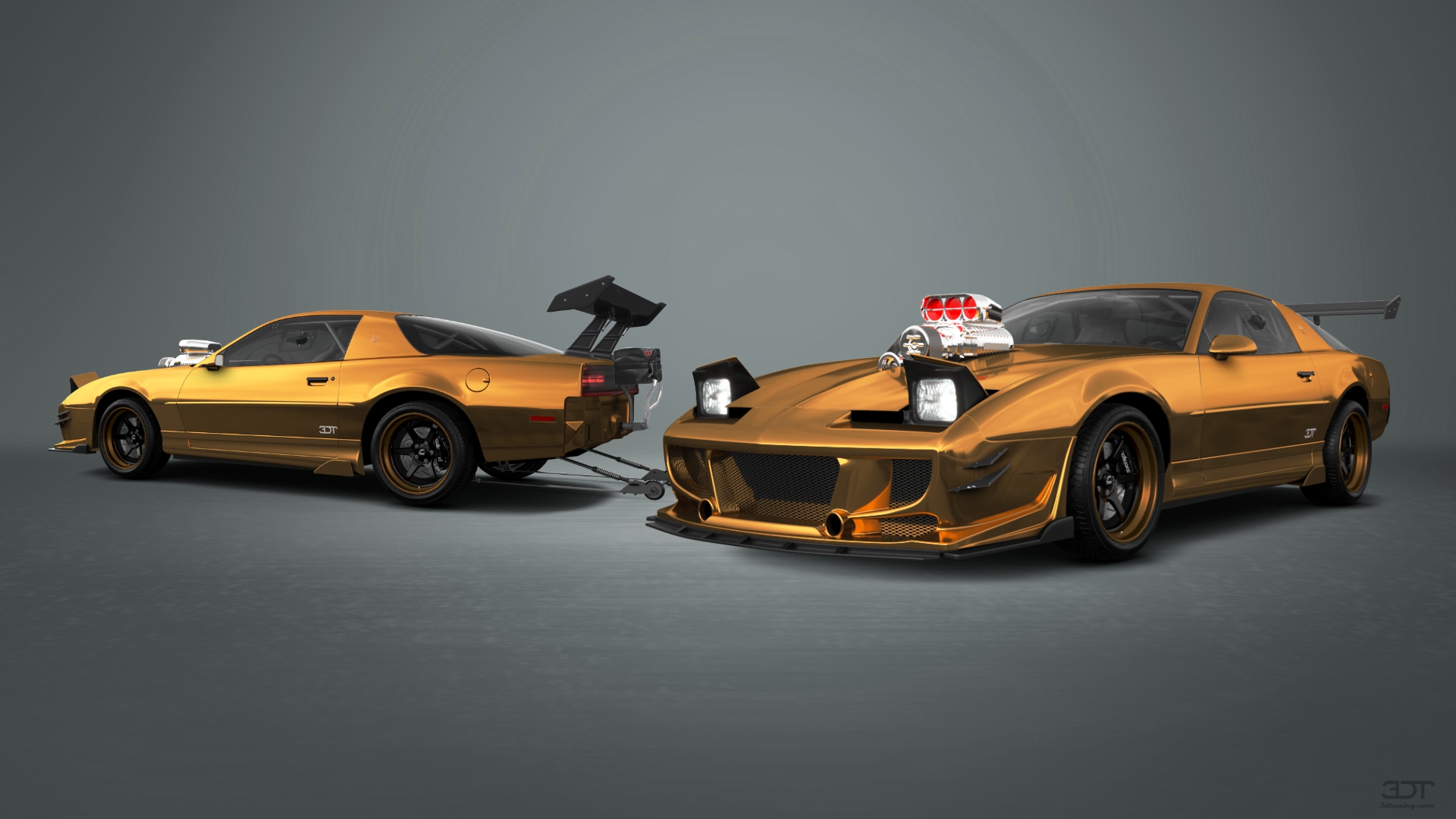renanemanuel777's Car Garage | 3DTuning