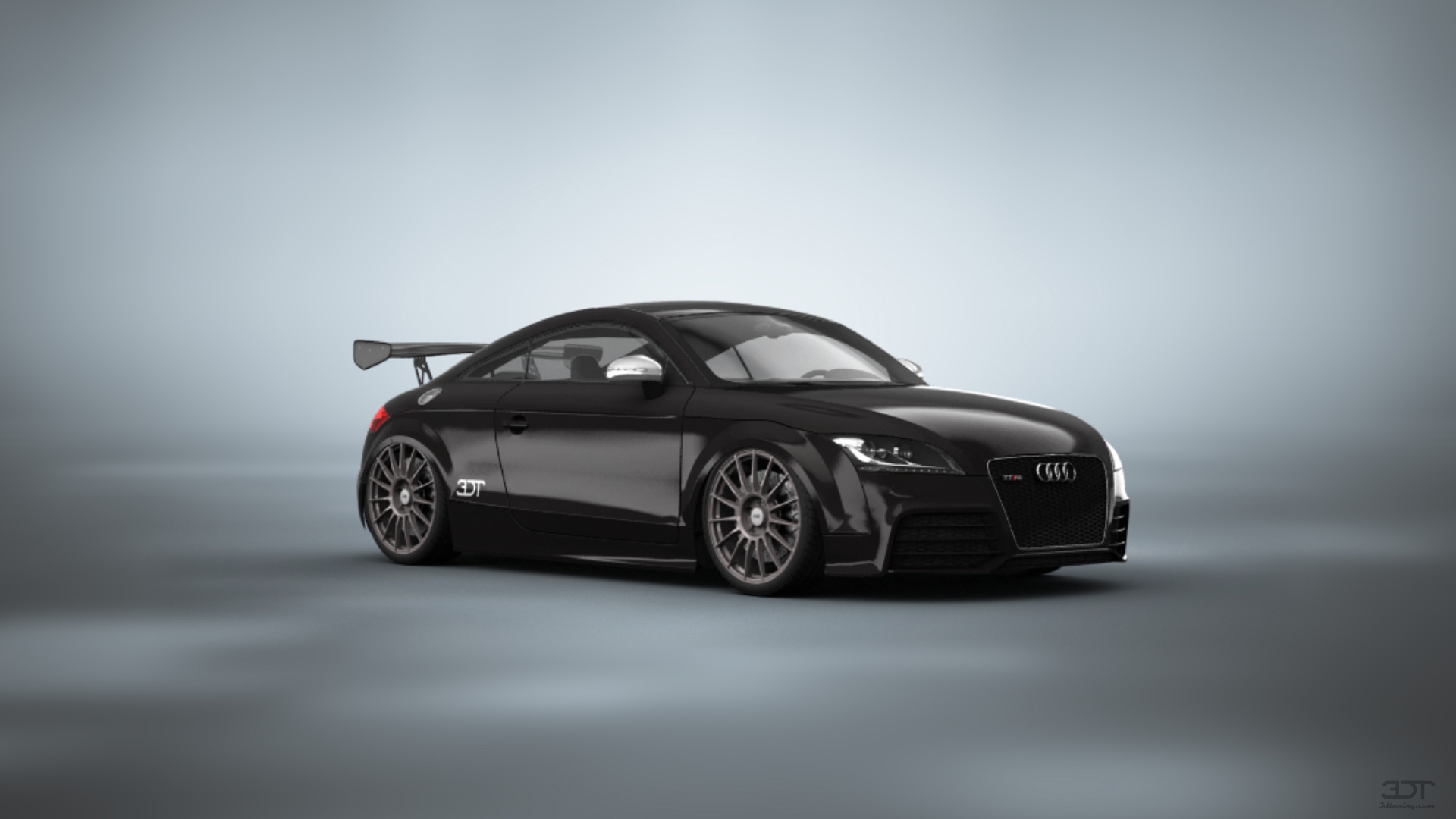 NotedWorm318's Car Garage | 3DTuning