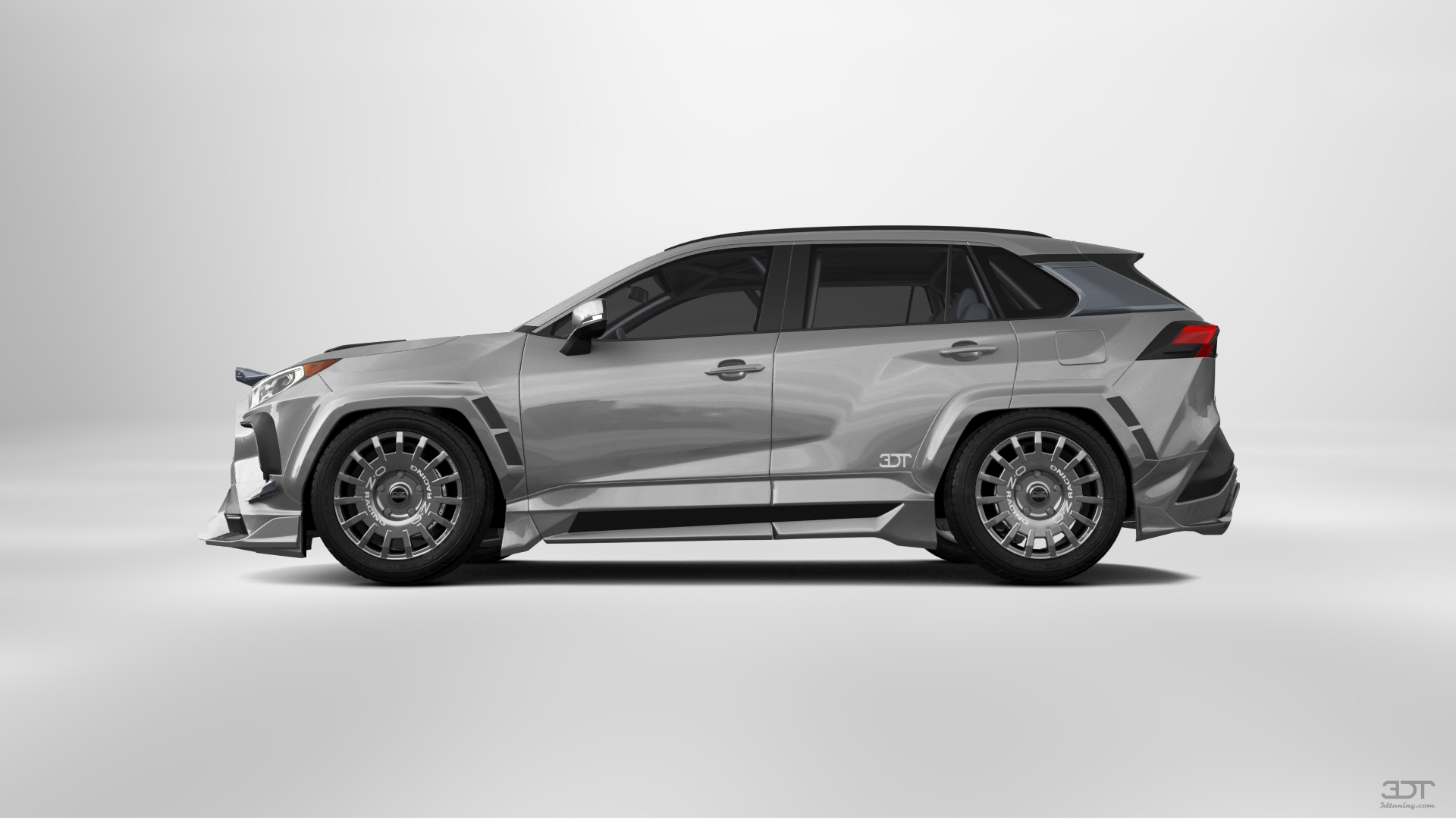 NastyLeopard4191's Car Garage | 3DTuning