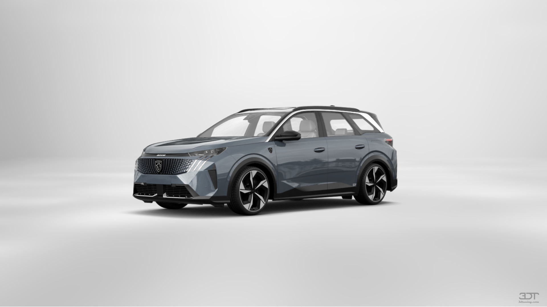 ZV1aNq-OmW | Автогараж на 3DTuning