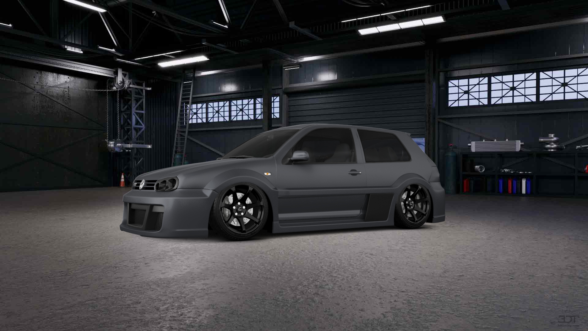 Aram89 | 3DTuning汽车车库