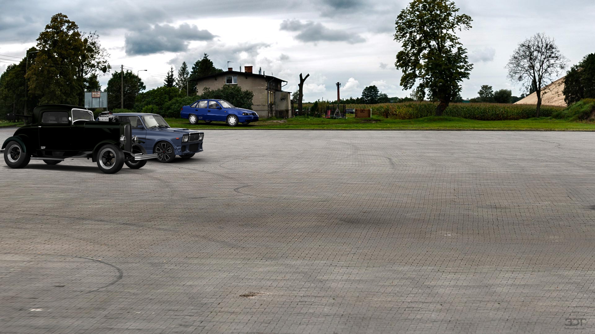 VisibleCoin87 | Autogarage auf 3DTuning