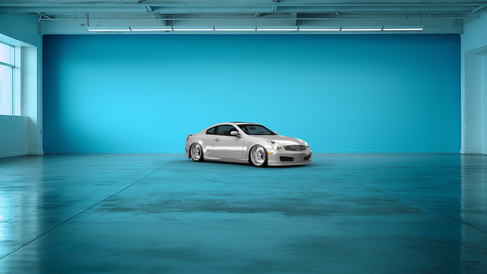 eltysonlol1240 | Garage Auto su 3DTuning