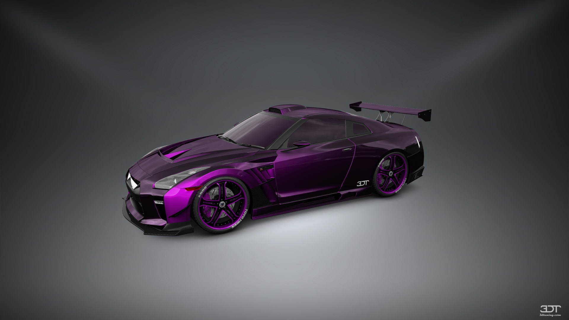 jjgjtm's Car Garage | 3DTuning
