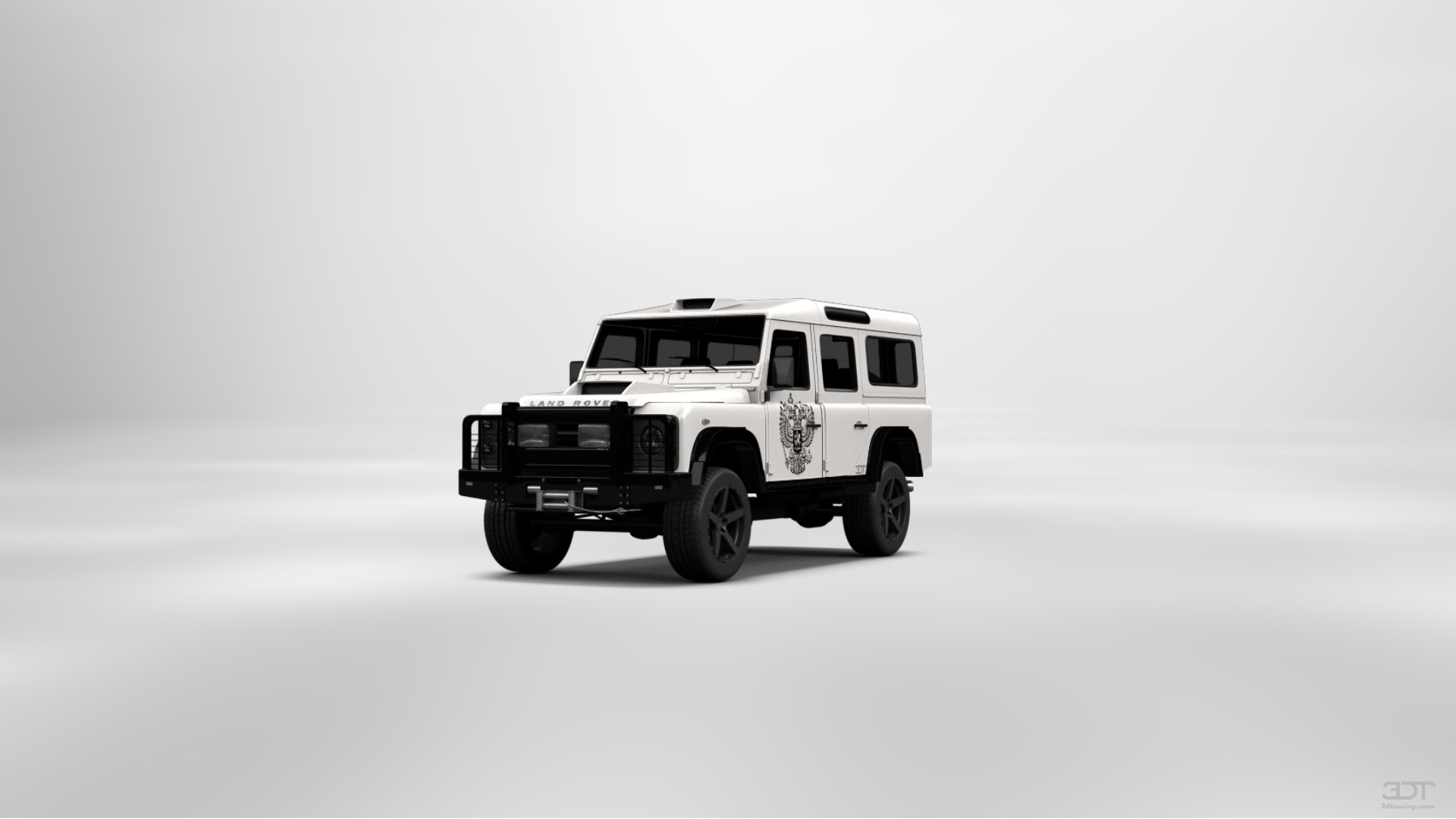 3DT-Share-20's Car Garage | 3DTuning