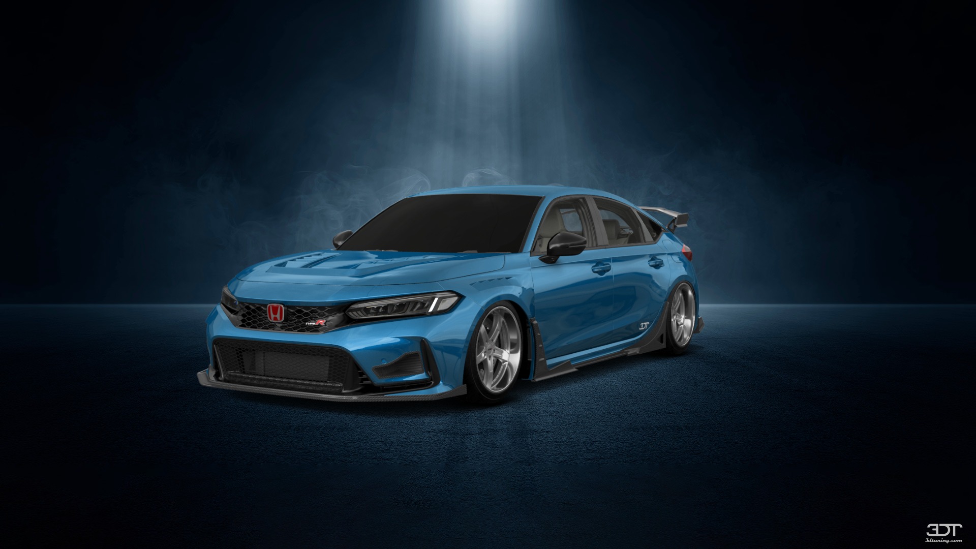 3DT-Share-61's Car Garage | 3DTuning