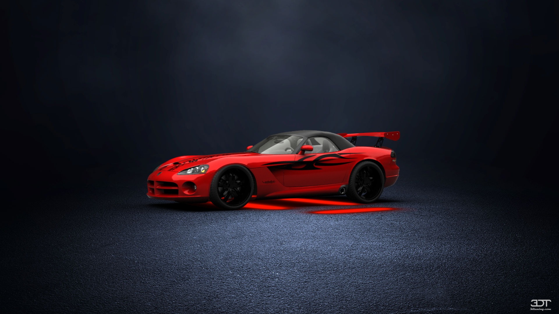 gage999 | Car Garage on 3DTuning