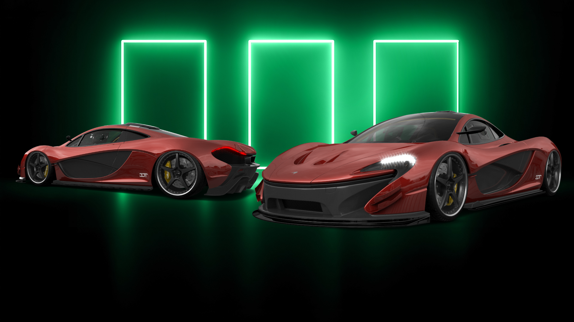 clemor655 | Car Garage on 3DTuning