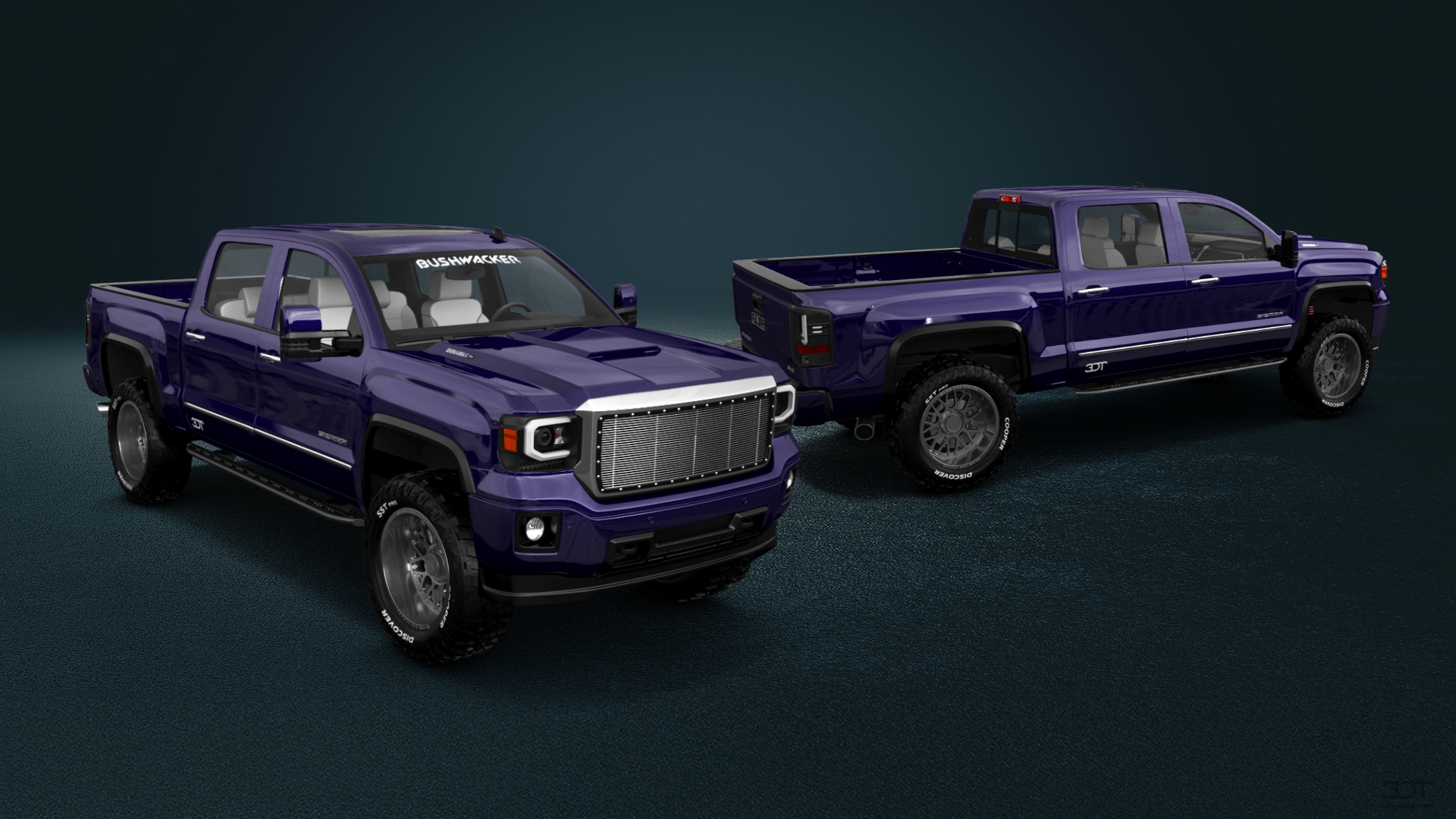 Tuner_lie95LYb8 | Car Garage on 3DTuning