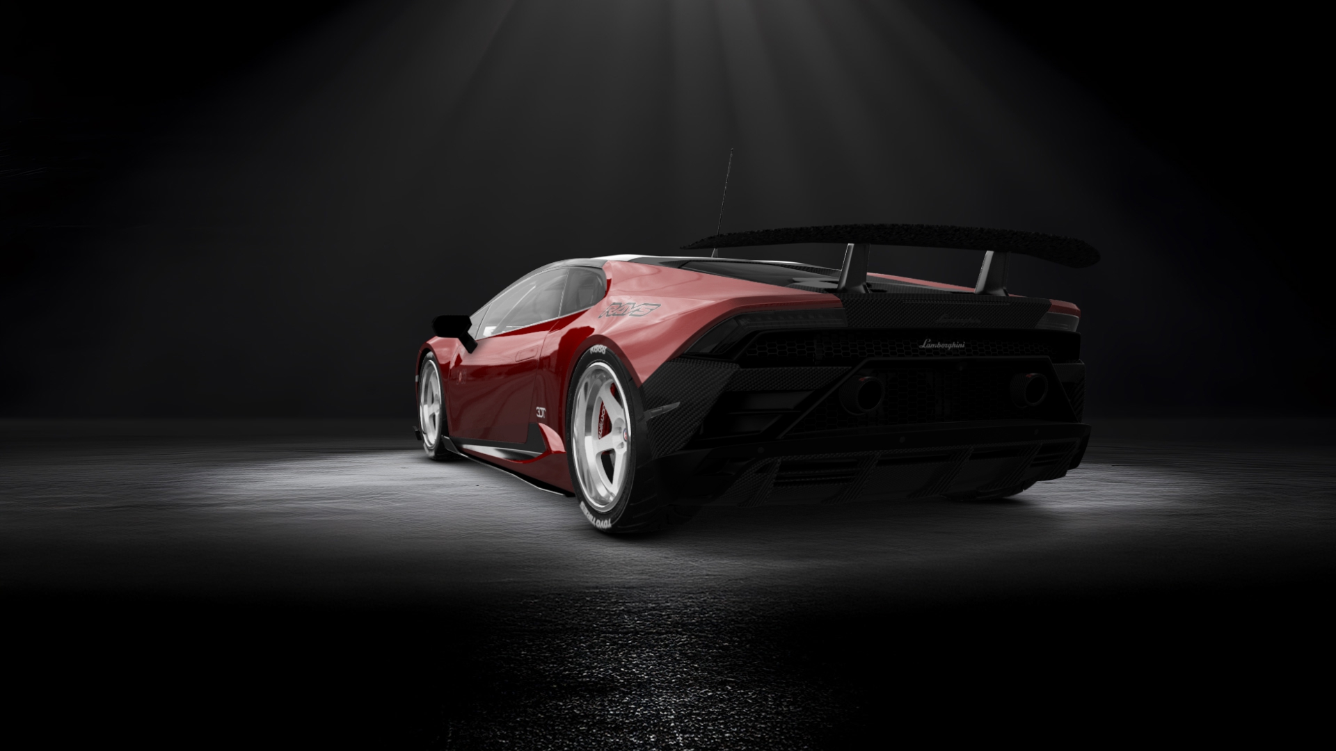 E3n19911's Car Garage | 3DTuning