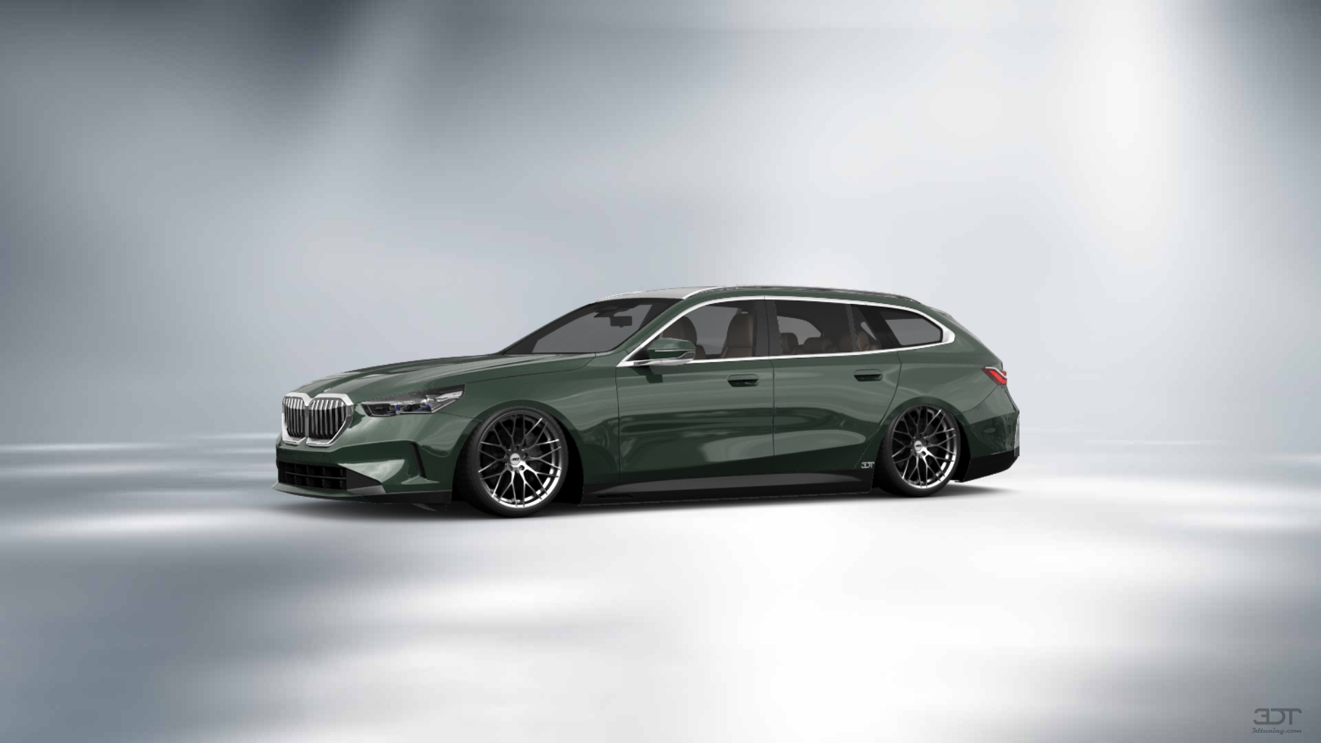 vskf's Car Garage | 3DTuning