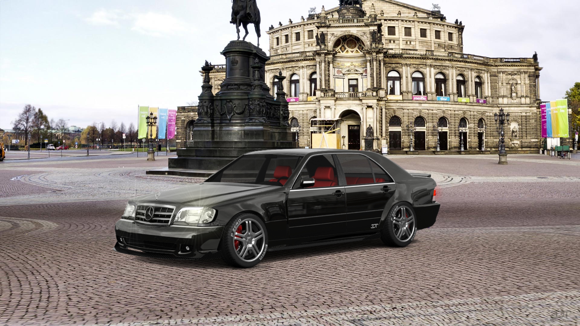 Lazarat_city's Car Garage | 3DTuning