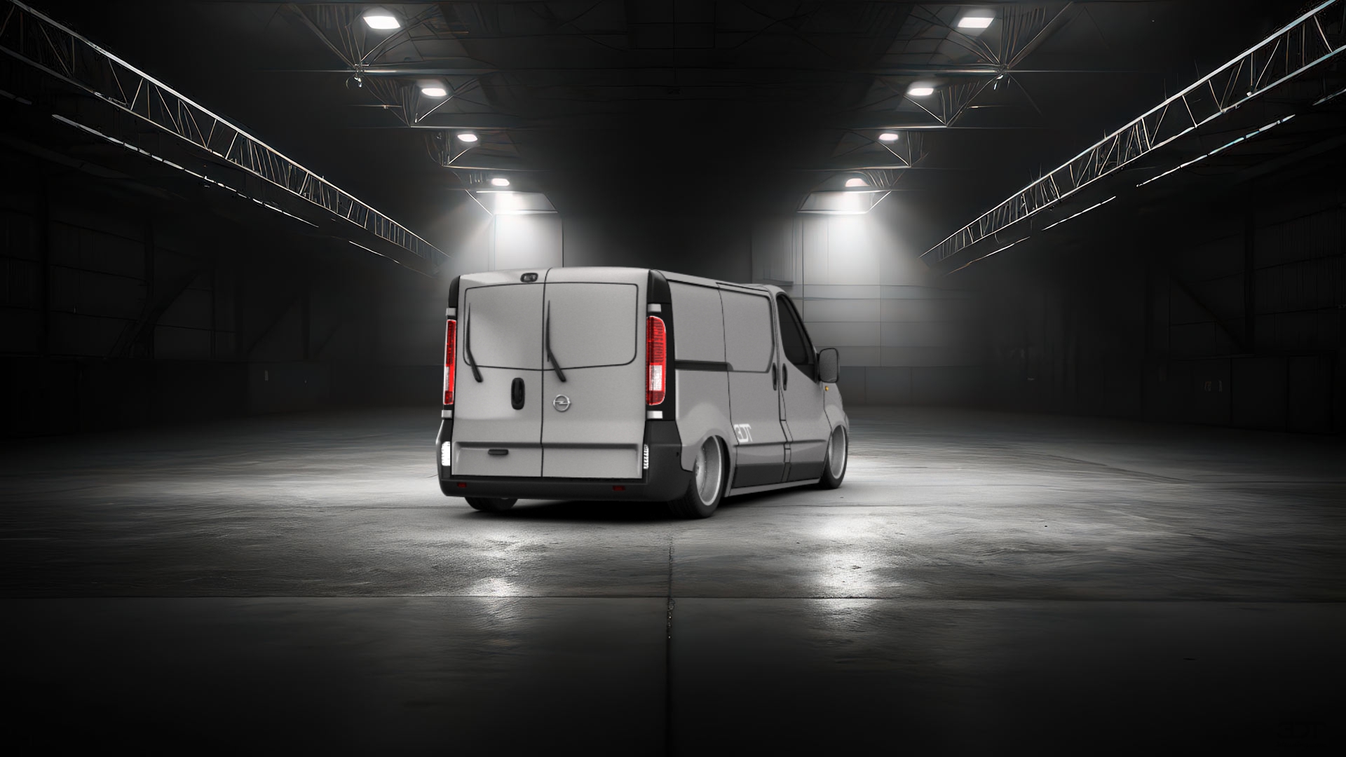 shona-1986 | Автогараж на 3DTuning