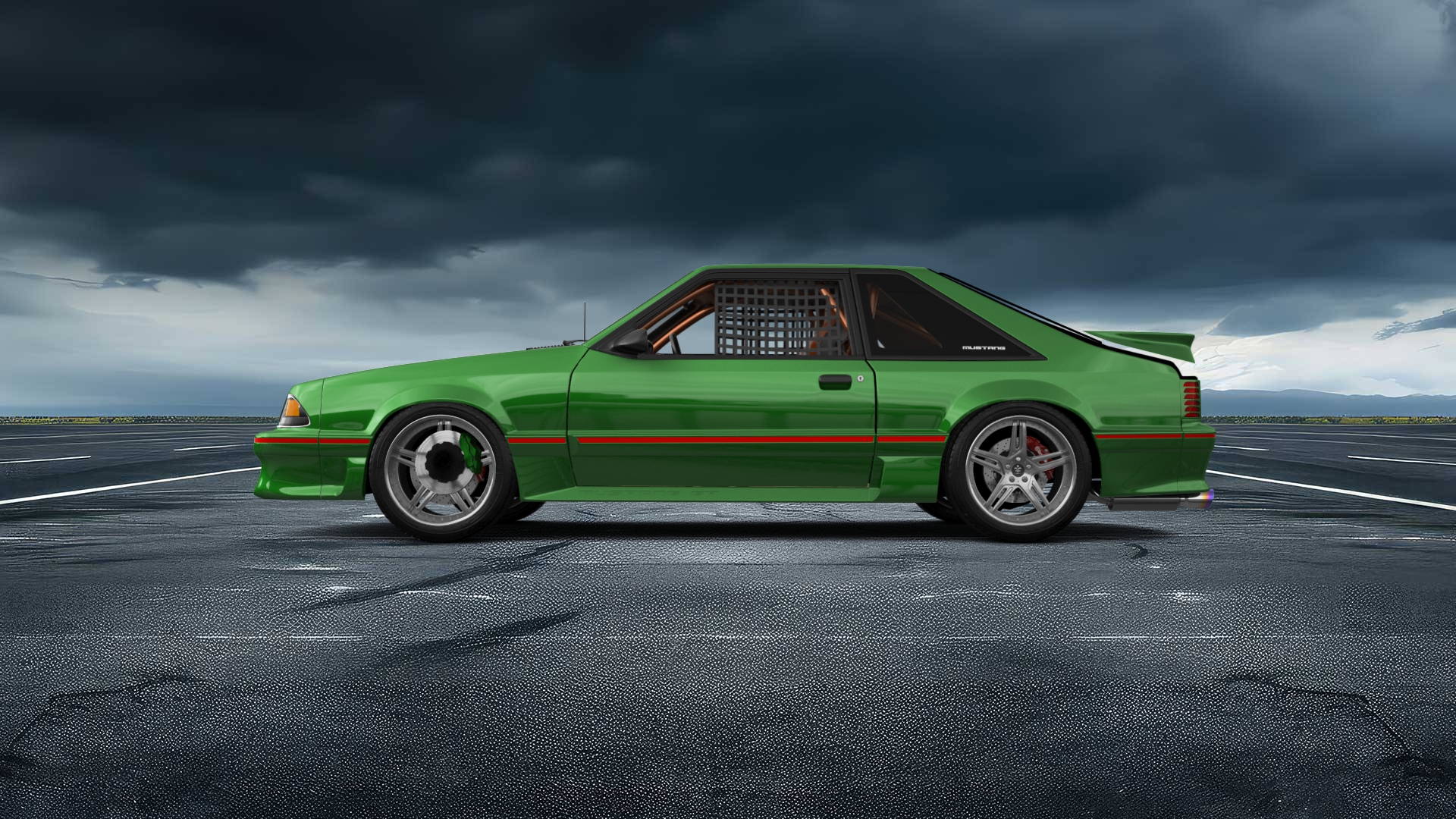 MedicalPie3114 | Car Garage on 3DTuning