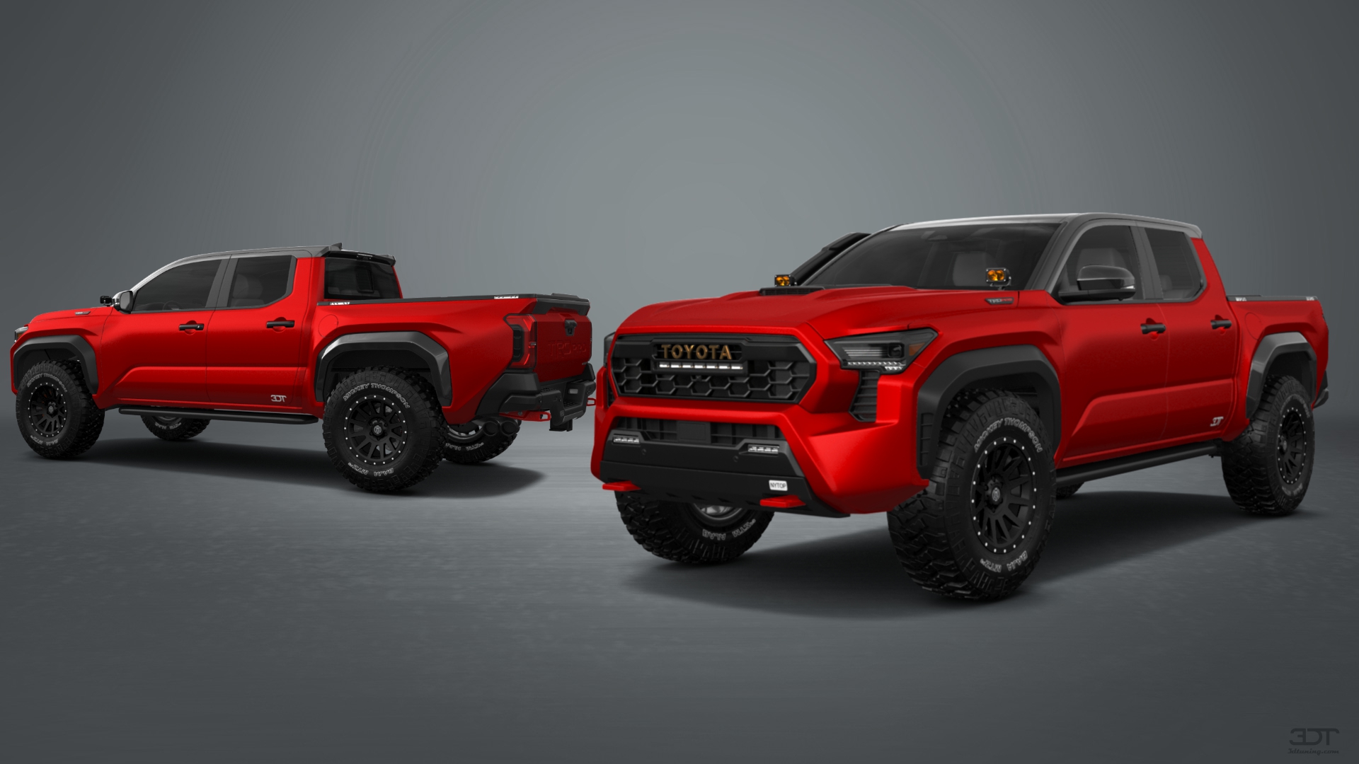 3dgR80's Car Garage | 3DTuning