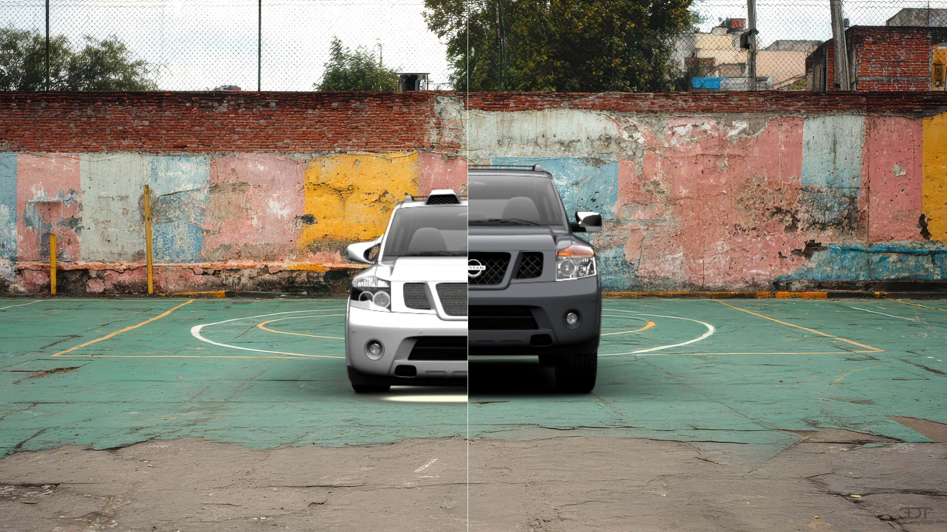Tuner_8S2BFJVf6 | Garaje de Coches en 3DTuning