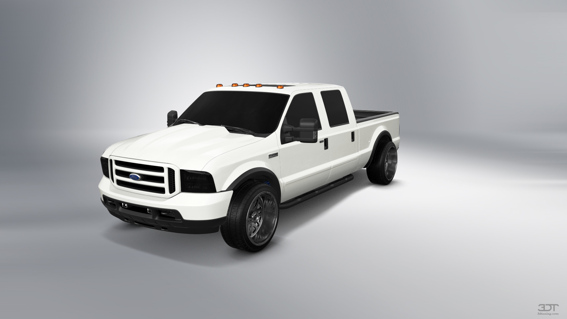 B8gGangster50's Car Garage | 3DTuning