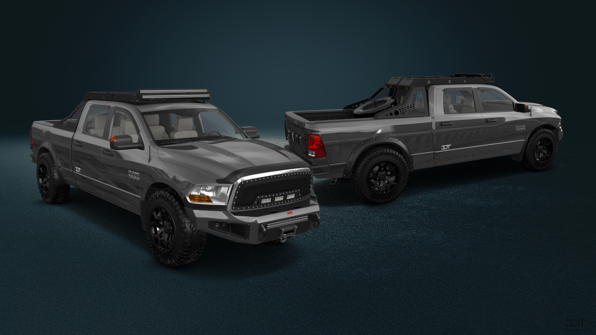 su_cX1Ue8KgTk | Car Garage on 3DTuning