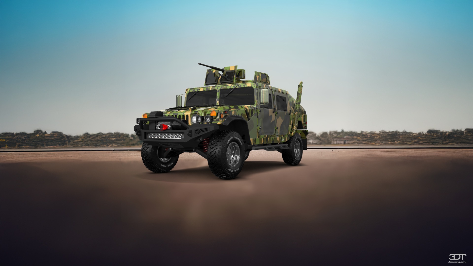 loi22 | Garaje de Coches en 3DTuning