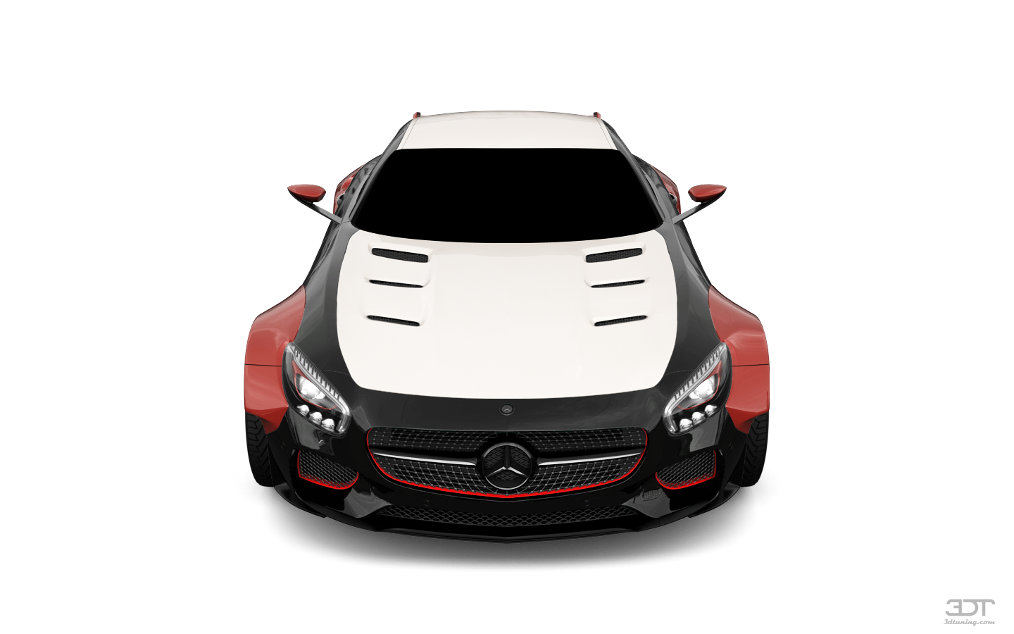 thejackiboi's Car Garage | 3DTuning