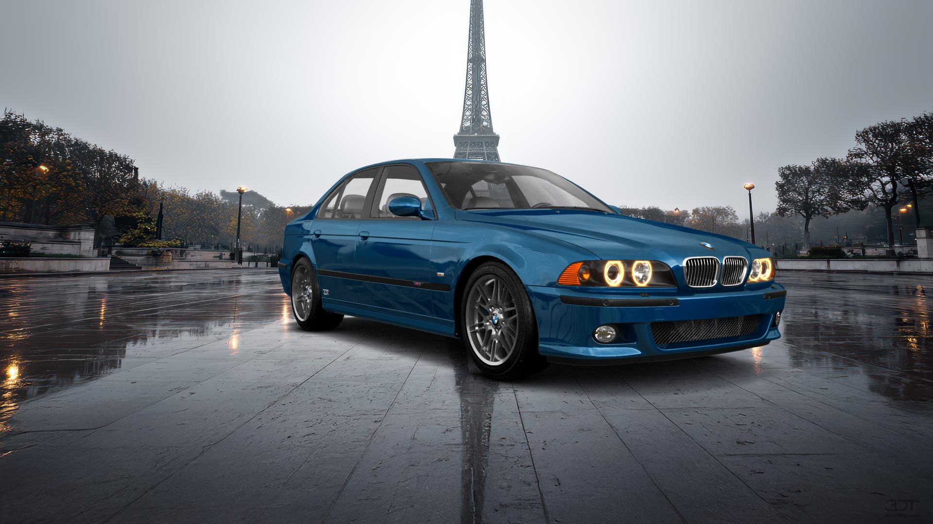 Tuner_Qgf_tws4I | Car Garage on 3DTuning