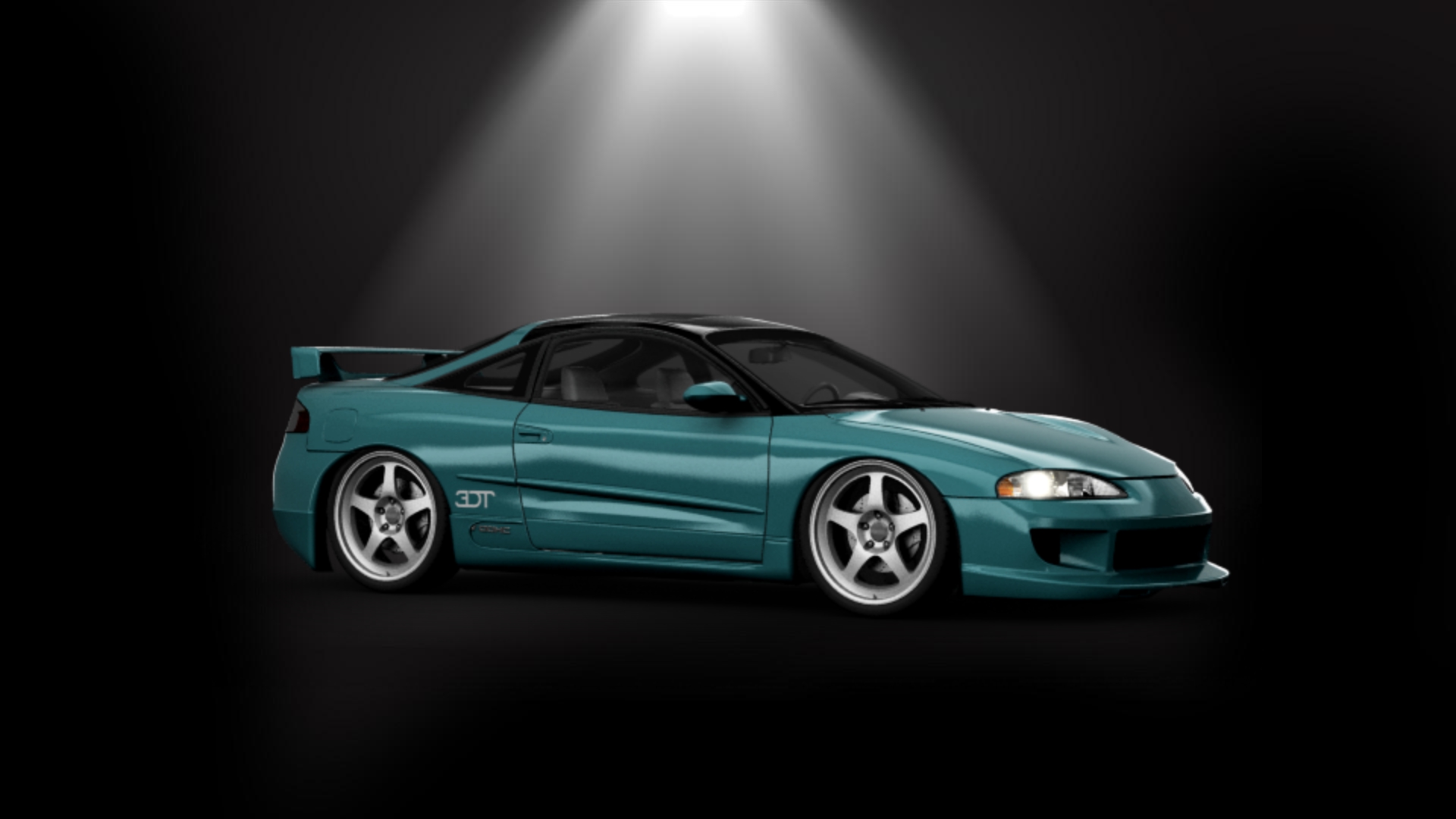 su_WLX0wpARNa's Car Garage | 3DTuning