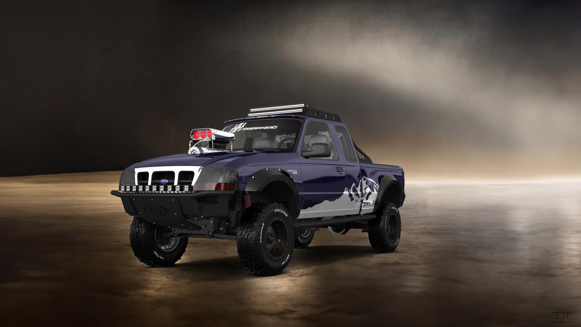 karlaenco | Garage Auto su 3DTuning