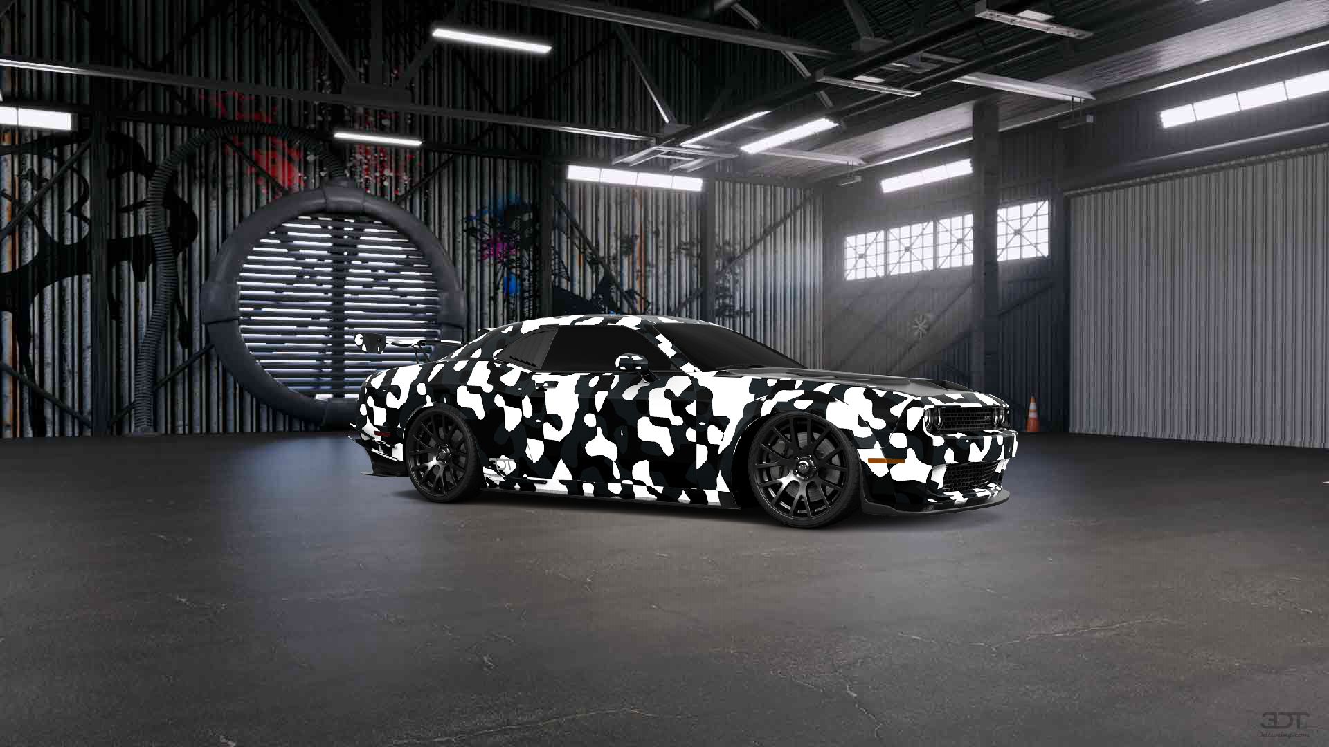 toxic_h1's Car Garage | 3DTuning