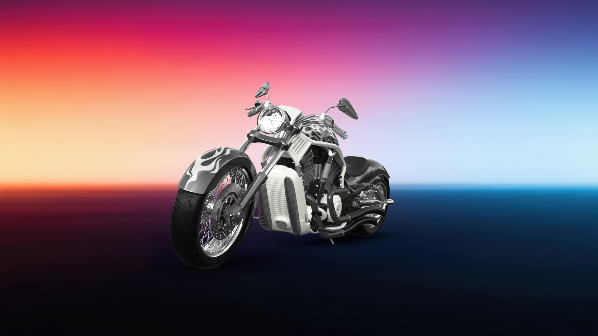 Cliffisamazing | Car Garage on 3DTuning