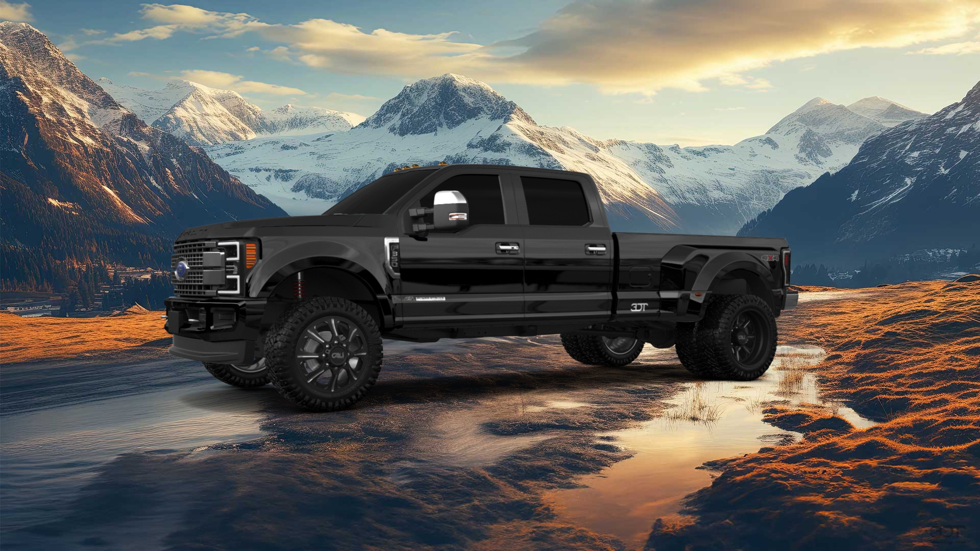 CareyCanary | Автогараж на 3DTuning