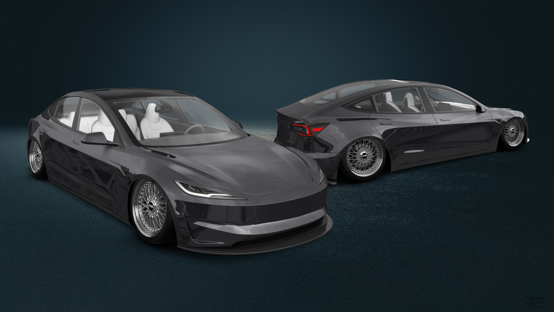 7464863747 | Garage Auto su 3DTuning