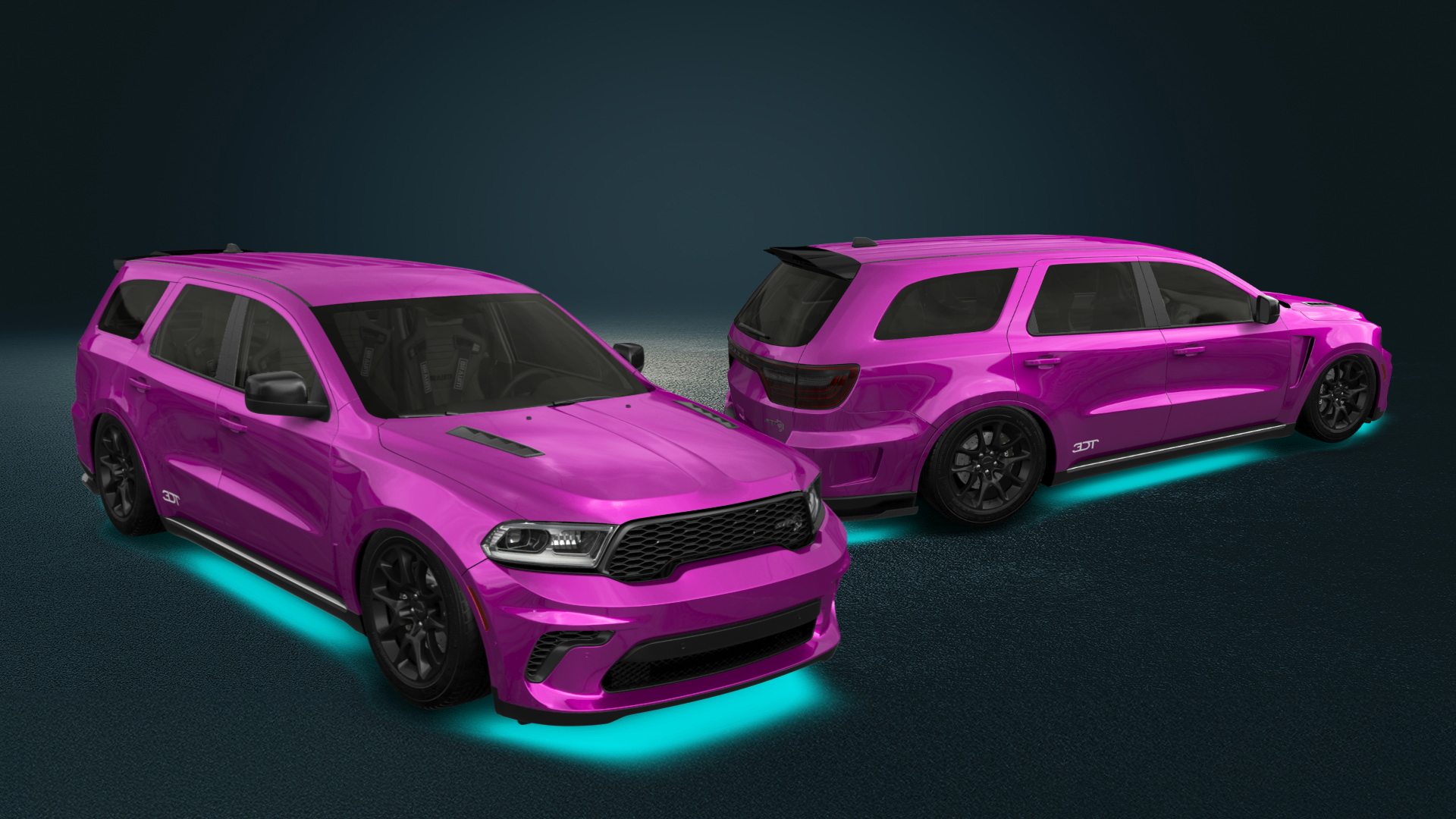 guestbrowsegames's Car Garage | 3DTuning