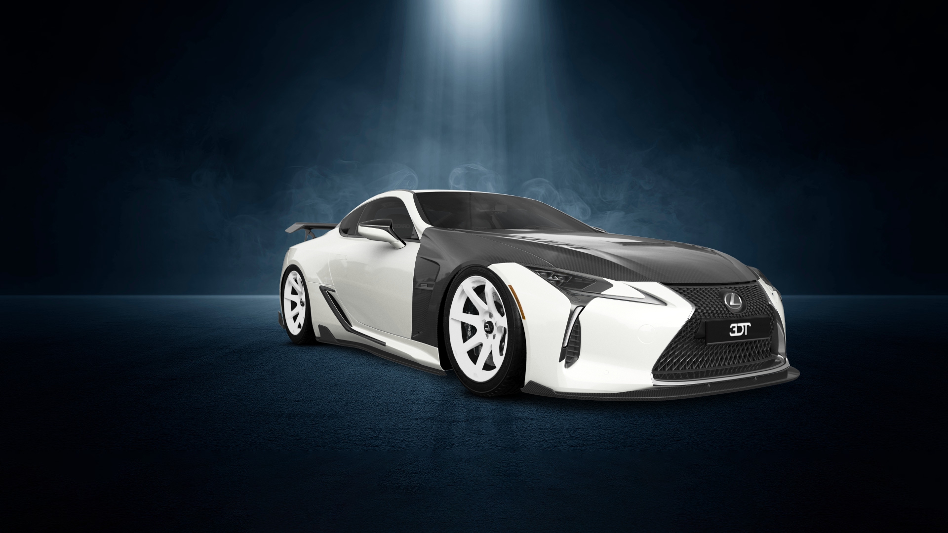 Tuner_aoJFEVFyDd's Car Garage | 3DTuning