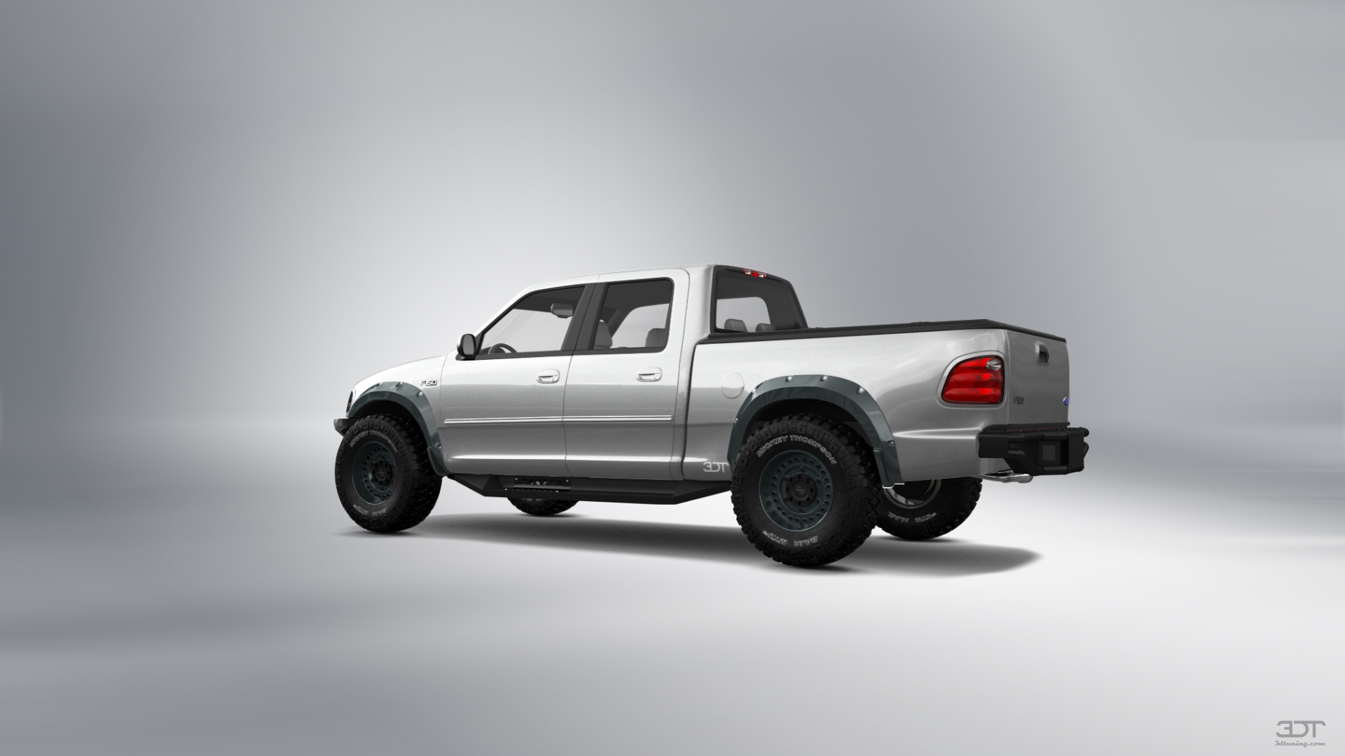 dvsan0's Car Garage | 3DTuning