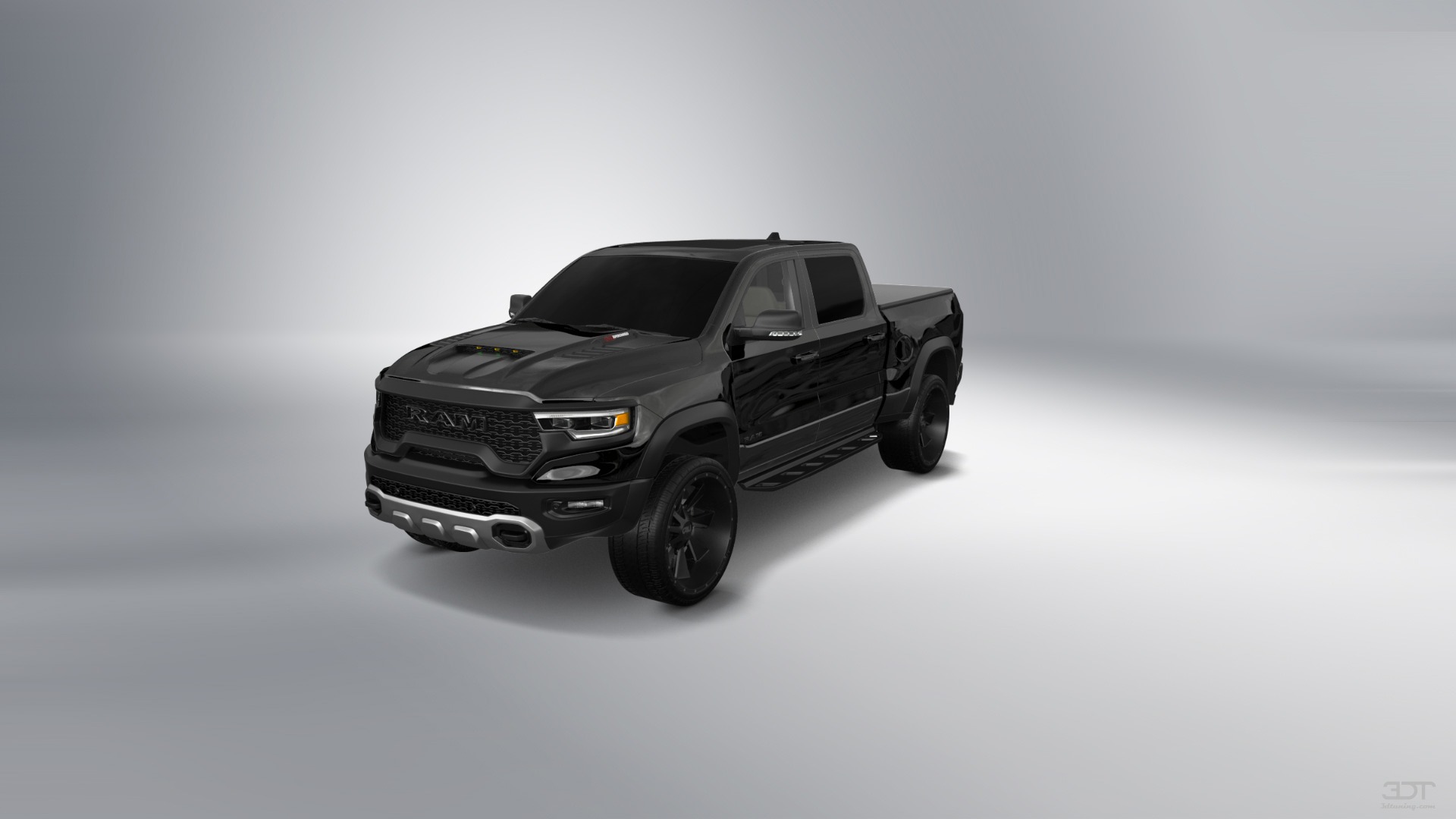 yohan5656 | 3DTuning 자동차 차고