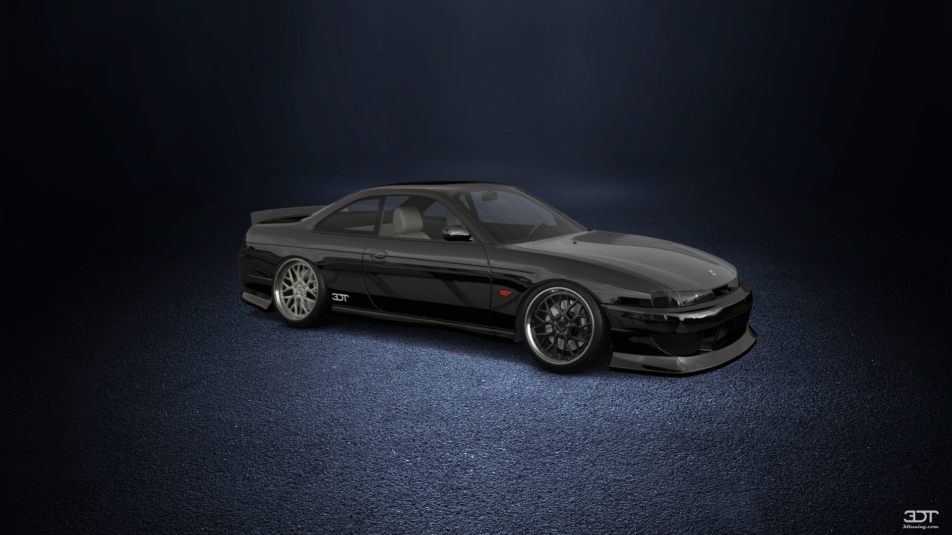 twistyballs | Car Garage on 3DTuning