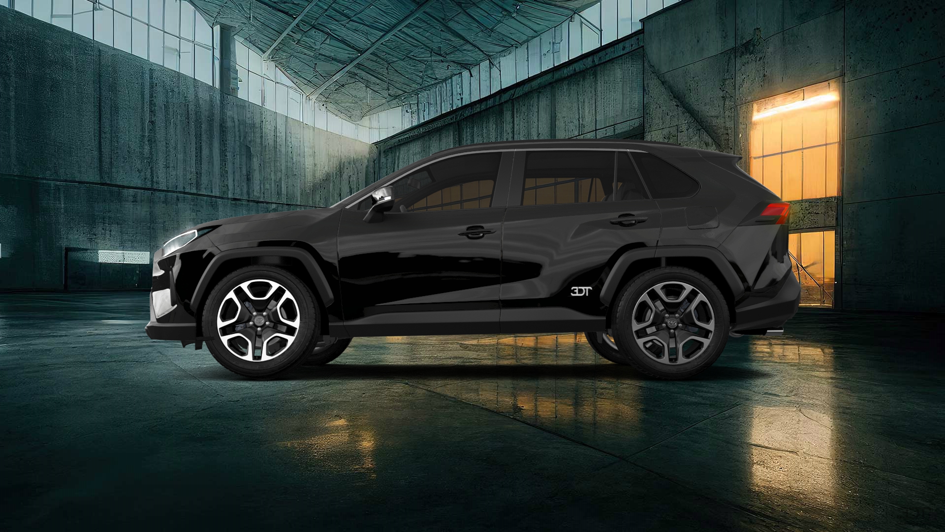 ayush525's Car Garage | 3DTuning